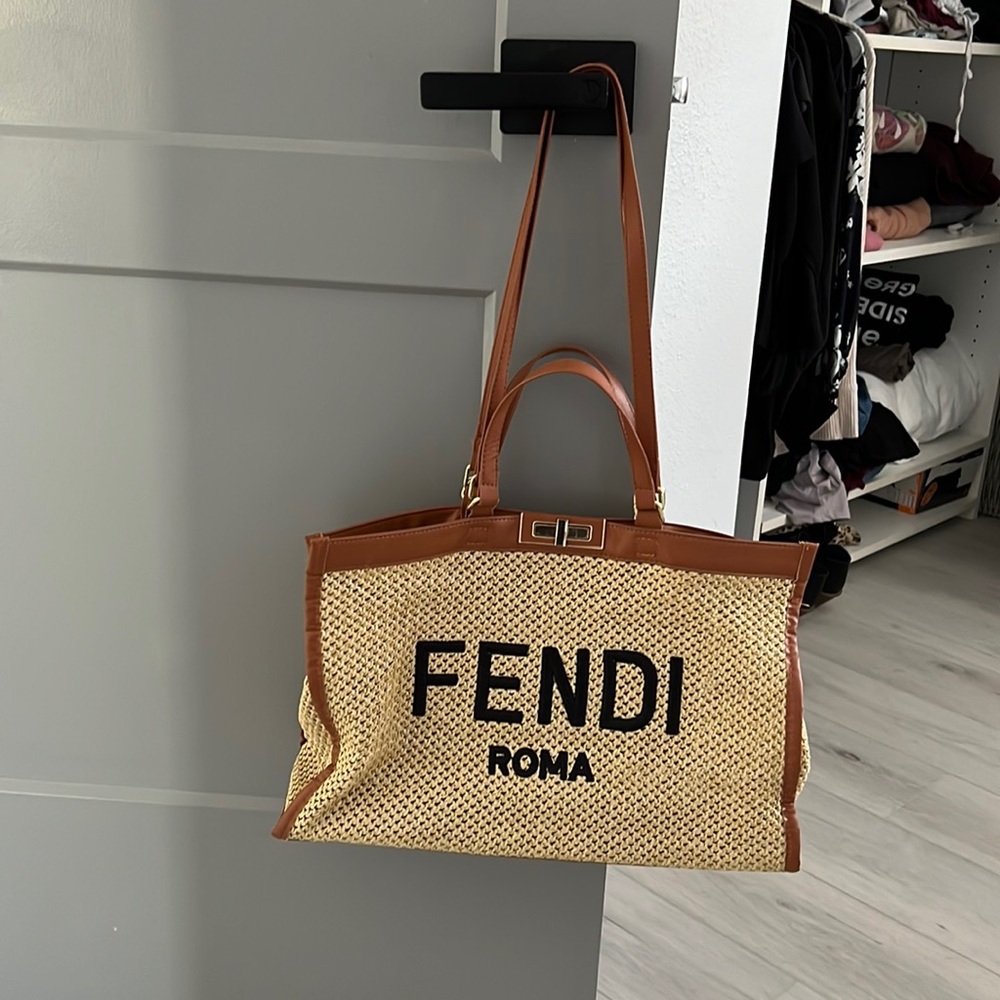 Fendi *LABOR DAY WEEKEND SALE